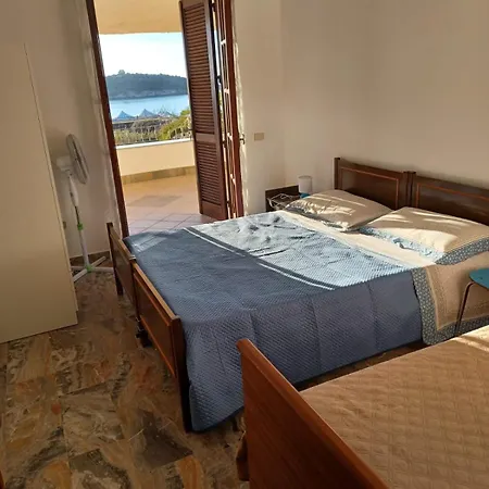 Σπίτι διακοπών Greco Cirella